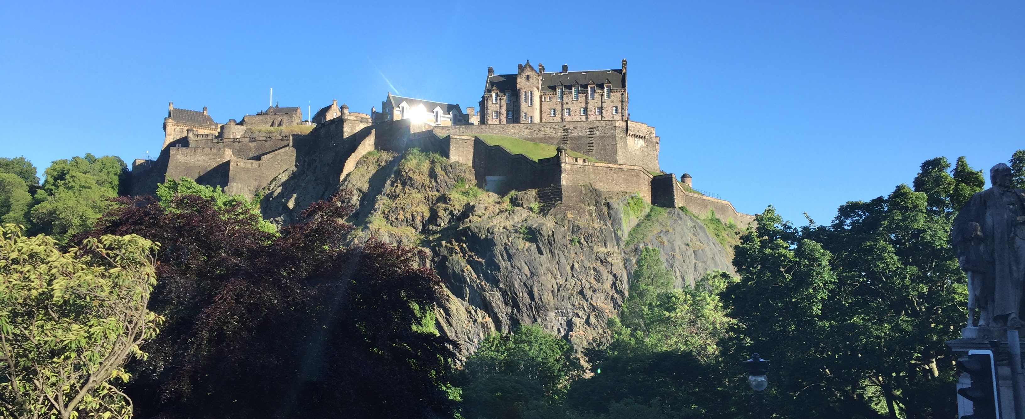 My Edinburgh Press